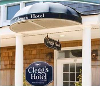 Clegg's 3* Ocean Beach