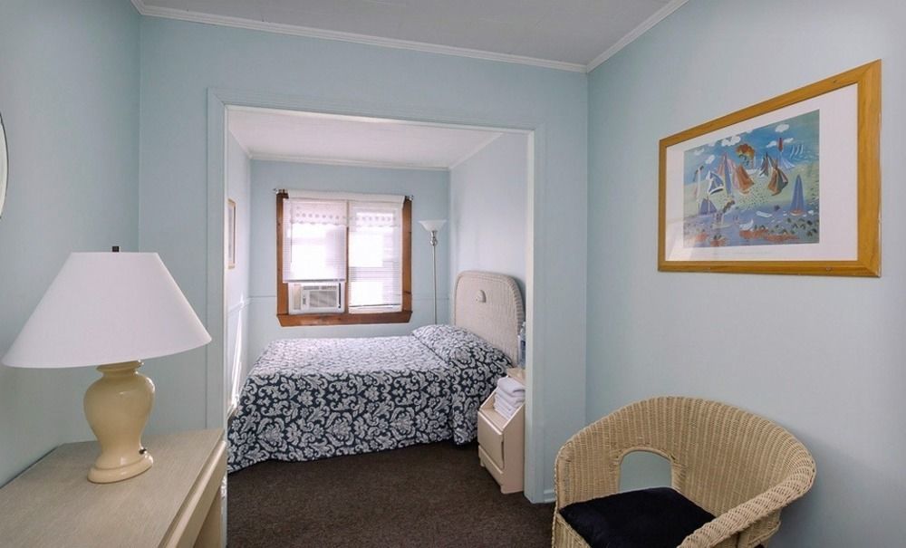 Clegg's 3* Ocean Beach