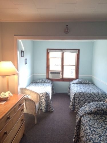 Hotel Clegg's 3*