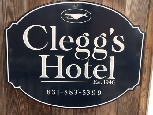 Clegg's 3* Ocean Beach