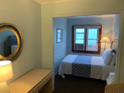 Hotel Clegg's 3*